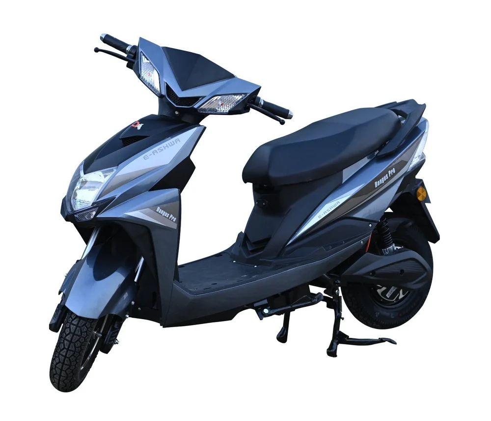Pro Electric Scooter